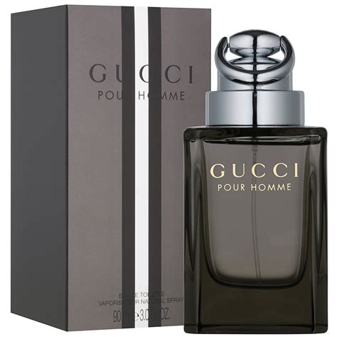 gucci by gucci gucci pour homme|gucci pour homme original.